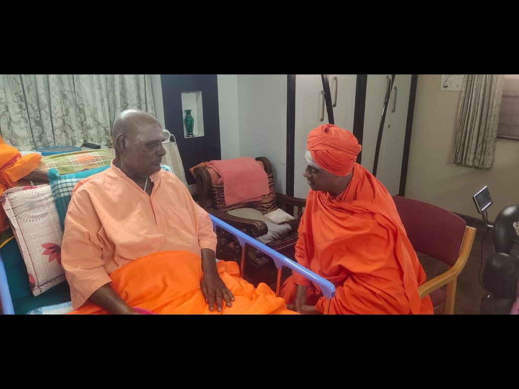 Sri Kshetra Maralegavi Mutt